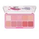 thumbnail image 5 of Paleta de ojos y cara wet n wild My Melody & Kuromi "Cozy Cuteness", 5 of 6