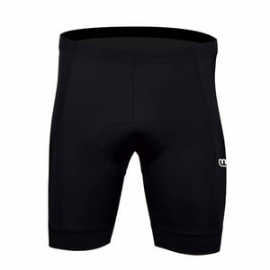 Onwheels - Calza Corta Ow02 Black Xl