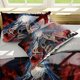 thumbnail image 4 of Reincarnated- Slime -Anime- Duvet Cover Set - 3D Digital -Print -Ultra-Soft Microfiber 3 Piece- Bedding Set with Zipper -Closure- Includes- 1 Comforter Cover and 2 Pillowcases (Twin (68x86"", 4 of 5