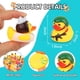 thumbnail image 4 of Juguete de baño Rubber Ducks, surtido de sombrillas Jeep Duck (50 unidades), 4 of 7