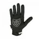 thumbnail image 2 of Guantes TSG DW Negro M, 2 of 4