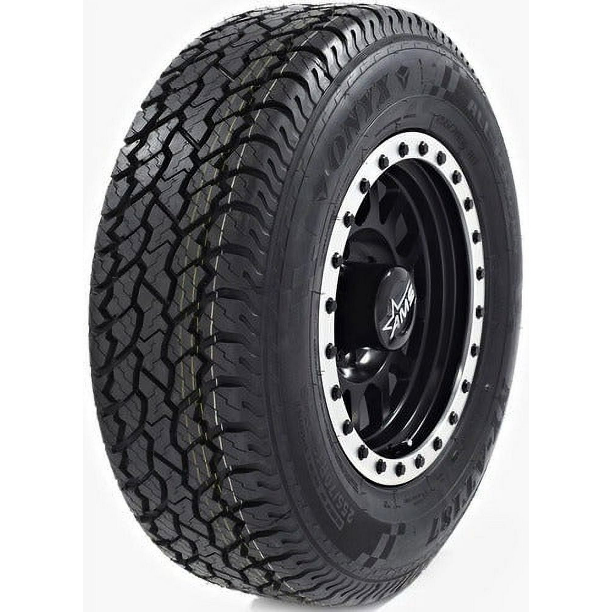Onyx - Neumatico 235/70 R16 At187 106t