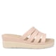 thumbnail image 1 of Sandalia Mujer Comfit Ciarnsa Rosado, 1 of 8