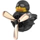 thumbnail image 1 of Difusor Para Auto Pilot Black Warrior Con Hélice, 1 of 6