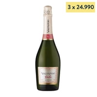 Espumante Dolce Bianco 9.5° Botella 750 Cc Valdivieso