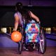 thumbnail image 5 of Mochila JanSport Central Adaptive Wheelchair & Walker, 5 of 7