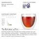 thumbnail image 5 of Tea The Republic of Tea, té negro con moras y salvia, 50 bolsitas, 5 of 7