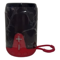 Audio Pro - Parlante Bluetooth Portatil Sd/Radio/Fm Audiopro Ap02105R