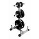 thumbnail image 2 of Rack Discos y Barras Olimpicas, 2 of 3