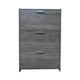 thumbnail image 1 of Mueble Zapatero Organizador Estante para Zapatos VTRIN gris Tamano Unico, 1 of 7