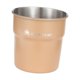thumbnail image 4 of Taza De Acero Inoxidable, Portátil, Ligera, Para Café, Té, Agua, Para Viajes, Barbacoa, Marrón, 4 of 5