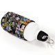 thumbnail image 2 of Félix Estético El Gato Funda enfriadora de latas, aislante de bebidas para mantener frías o calientes, funda térmica plegable para latas, portabebidas reutilizable, 2 of 6
