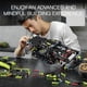 thumbnail image 3 of LEGO Technic Lamborghini Sian FKP 37 Auto Escala 18, 3 of 3