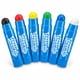 thumbnail image 1 of Témperas Sólidas Carioca Temperello 6 Colores Lavables - PS, 1 of 4