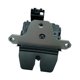 thumbnail image 1 of Cerradura De Maletero 8M51R442A66AC Para Ford Mondeo 2007-2015 Profesional, 1 of 5