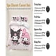 thumbnail image 4 of Piece Anime Bedding Set3D Printed Cartoon Soft Duvet Cover Set for Bedroom, 4 of 5