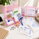 thumbnail image 4 of Botiquín De Primeros Auxilios Portátil Kit Caja Organizadora, 4 of 5