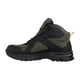 thumbnail image 4 of Zapatilla de Trabajo EDBK Fly Work 2 DK Green Black, 4 of 7