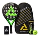 thumbnail image 1 of Pack Padel Pala Anomis - Mochila - Muñequera - Tarro, 1 of 5