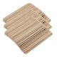 thumbnail image 2 of 150 Piezas De Madera Para Encerar Espátula Depresor De Lengua Tatuaje Cera Palo, 2 of 5
