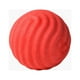 thumbnail image 1 of Pidan® Pelota Para Perro Antiestrés Textura Ondulada Agua Rojo, 1 of 3