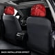 thumbnail image 3 of Funda para Reposacabezas de Auto Desmarcar Clifford El Gran Perro Rojo 2 Piezas, 3 of 6