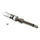 thumbnail image 3 of Generic 2T Coche Horizontal Jack Bomba de Aceite Piezas de Eje Rosca 10 mm Accesorios para vehículos Cabezal de fácil instalación Piezas de Repuesto Longitud140mm, 3 of 5
