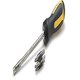thumbnail image 1 of Destornillador Titan 12220 de 30 cm con trinquete y torque, juego, 1 of 6