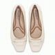 thumbnail image 3 of Zapato Mujer Crema/Dorado Fernanda Piccadilly, 3 of 3