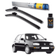 thumbnail image 1 of Plumillas Hella Cleantech para Volkswagen Golf 1992-1999, 1 of 3