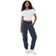 thumbnail image 1 of Pantalón Mujer Jogger Cargo Cinturón Gris Corona, 1 of 5