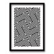 thumbnail image 1 of Cuadro Bn5 40x30cms, 1 of 1