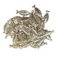 thumbnail image 5 of 50x amuletos de pescado, amuletos de esqueleto de pescado de aleación, colgantes de pescado a granel, amuletos colgantes de pescado de aleación para Argén, 5 of 5