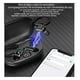 thumbnail image 3 of Audífonos Bluetooth In-ear Inalámbricos Bluetooth 5.2 Cancelación Profunda De Ruido 60 Horas De Larga Duración Pantalla Led Digital Impermeable Negro, 3 of 3