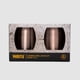 thumbnail image 1 of Set 2 Vasos 230ml Acero inoxidable, 1 of 3