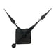 thumbnail image 5 of Mecanismo De Movimiento De Reloj Manecillas De Reloj De Eje Largo Piezas De Repuesto De Reloj Negro, 5 of 5