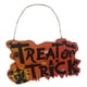 thumbnail image 3 of Letrero Colgante De Madera Para Halloween, Letrero Colgante Para Decoración Interior Y Exterior, Estilo D, 3 of 5