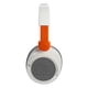 thumbnail image 2 of Auriculares supraaurales inalámbricos para niños con cancelación de ruido JBL JR460nc, 2 of 9