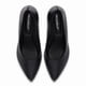 thumbnail image 2 of Zapato Mujer Negro Luiza 61 Piccadilly, 2 of 4
