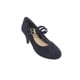 thumbnail image 2 of ZAPATOS TUO TUO NEGROS | TFY68 - Talla 37, 2 of 5