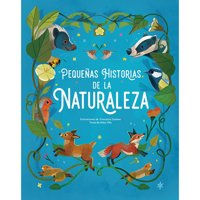 Ediciones Lu - Pequeñas Historias De La Naturaleza