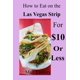 thumbnail image 1 of Libro Publicado Independientemente Las Vegas $10 Eats, 1 of 1