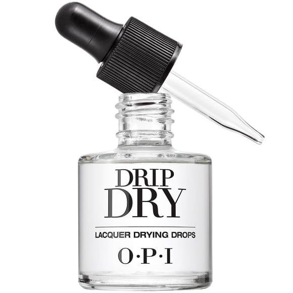 Gotas secadoras de esmalte de uñas OPI Drip Dry 8 ml/0.28 fl oz