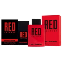 Set Millionaire 200Ml+ 30 Ml