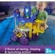 thumbnail image 2 of Set de Juego Pista de Carreras Fisher Price DC Batwheels, 2 of 3