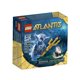 thumbnail image 1 of Set de construcción LEGO 8073 Atlantis Manta Warrior con 13 piezas, 1 of 4