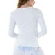 thumbnail image 3 of Camiseta Algodón Manga Larga Mujer 906, 3 of 3