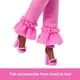 thumbnail image 2 of Muñeca de moda Barbie Deluxe Style #4 Barbiecore Outfit, 2 of 3