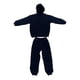 thumbnail image 2 of 2x 1/6 Sudadera + Traje De Pantalón Para Enterbay DID JO 12 '' Figura De Acción Azul Marino, 2 of 5