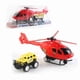 thumbnail image 1 of Helicoperto De Rescate Y Auto - Kptoys, 1 of 2